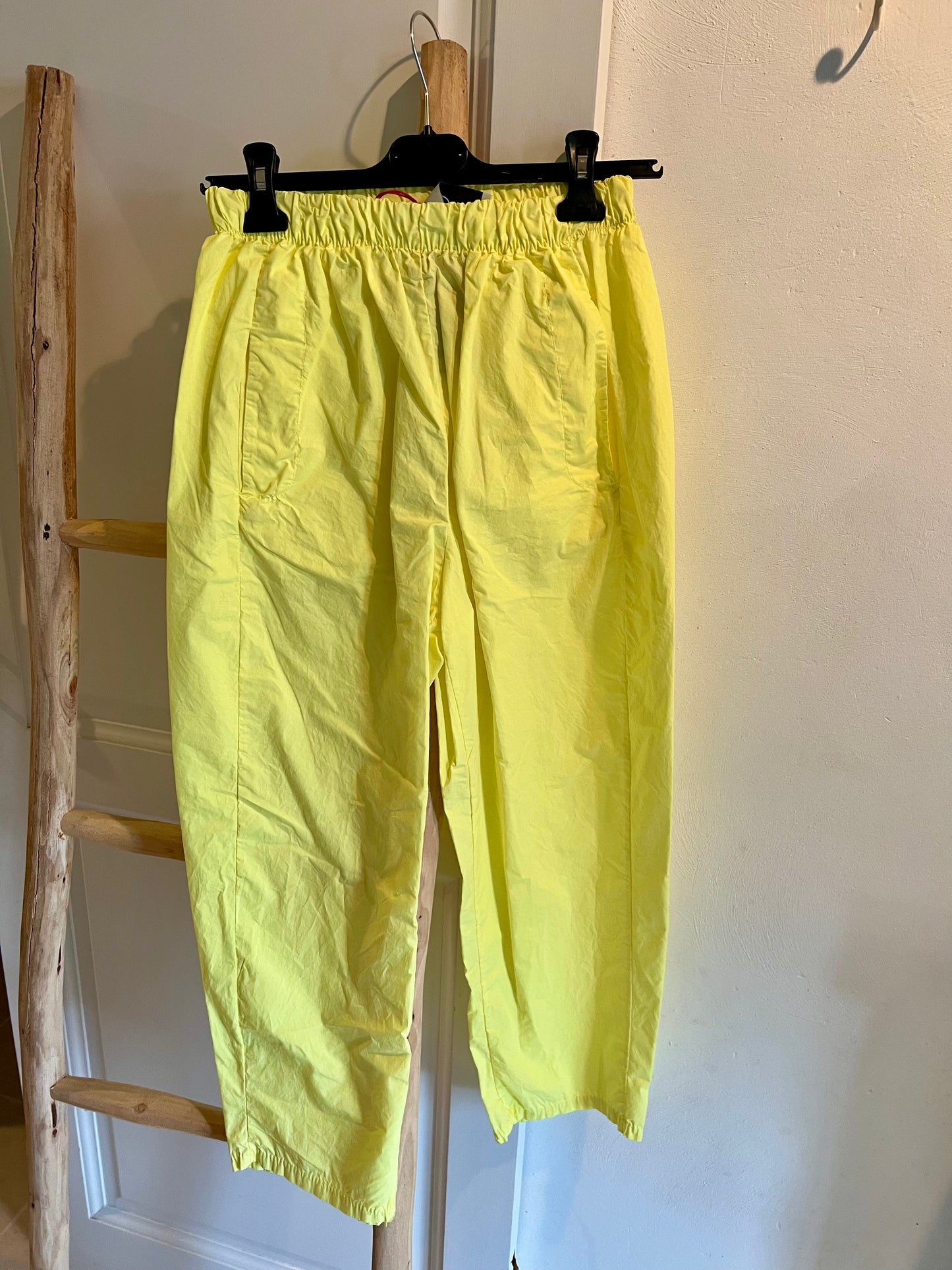 Promo-Pantalon Magic uni-Johanna Paris