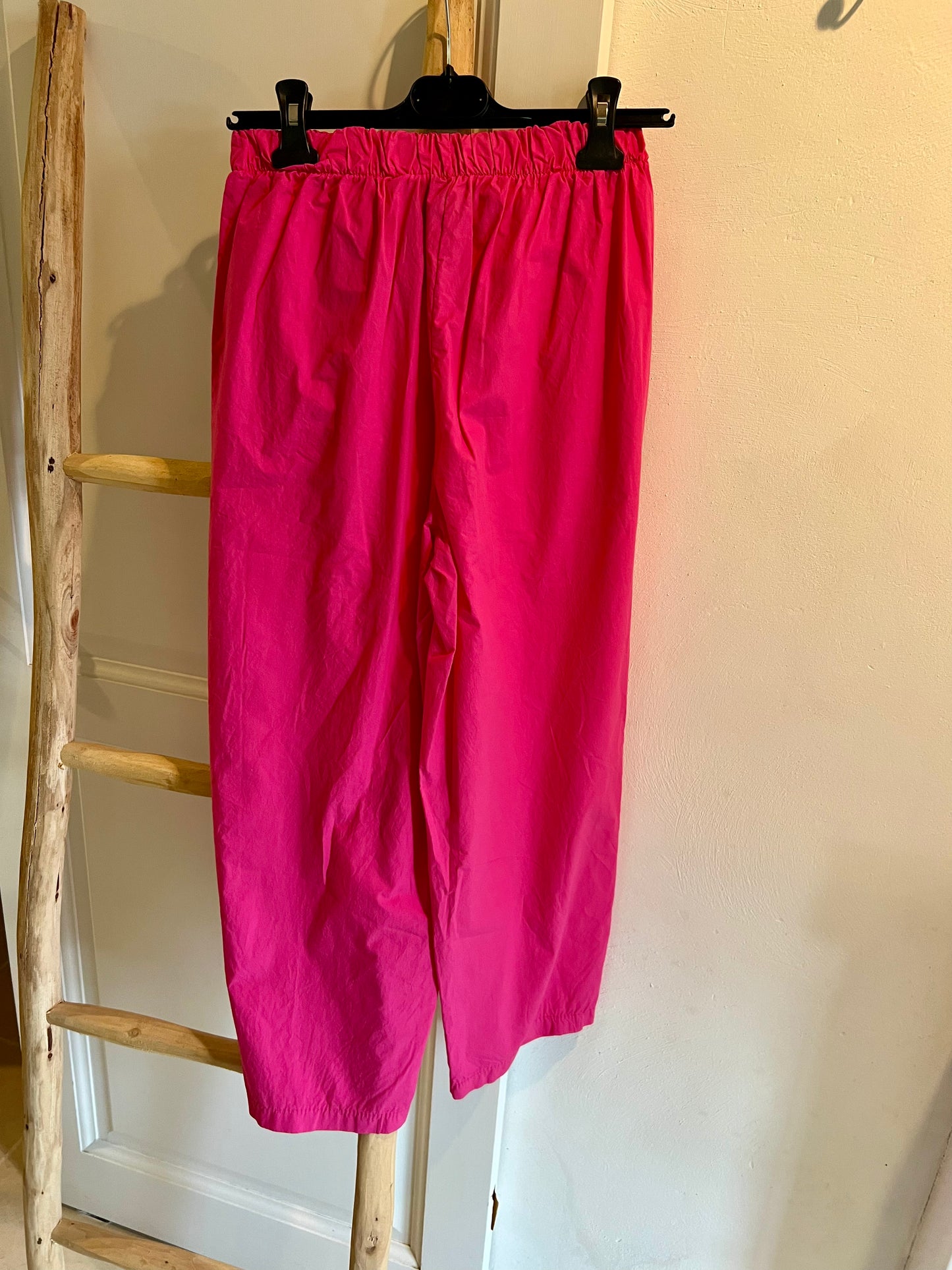 Promo-Pantalon Magic uni-Johanna Paris