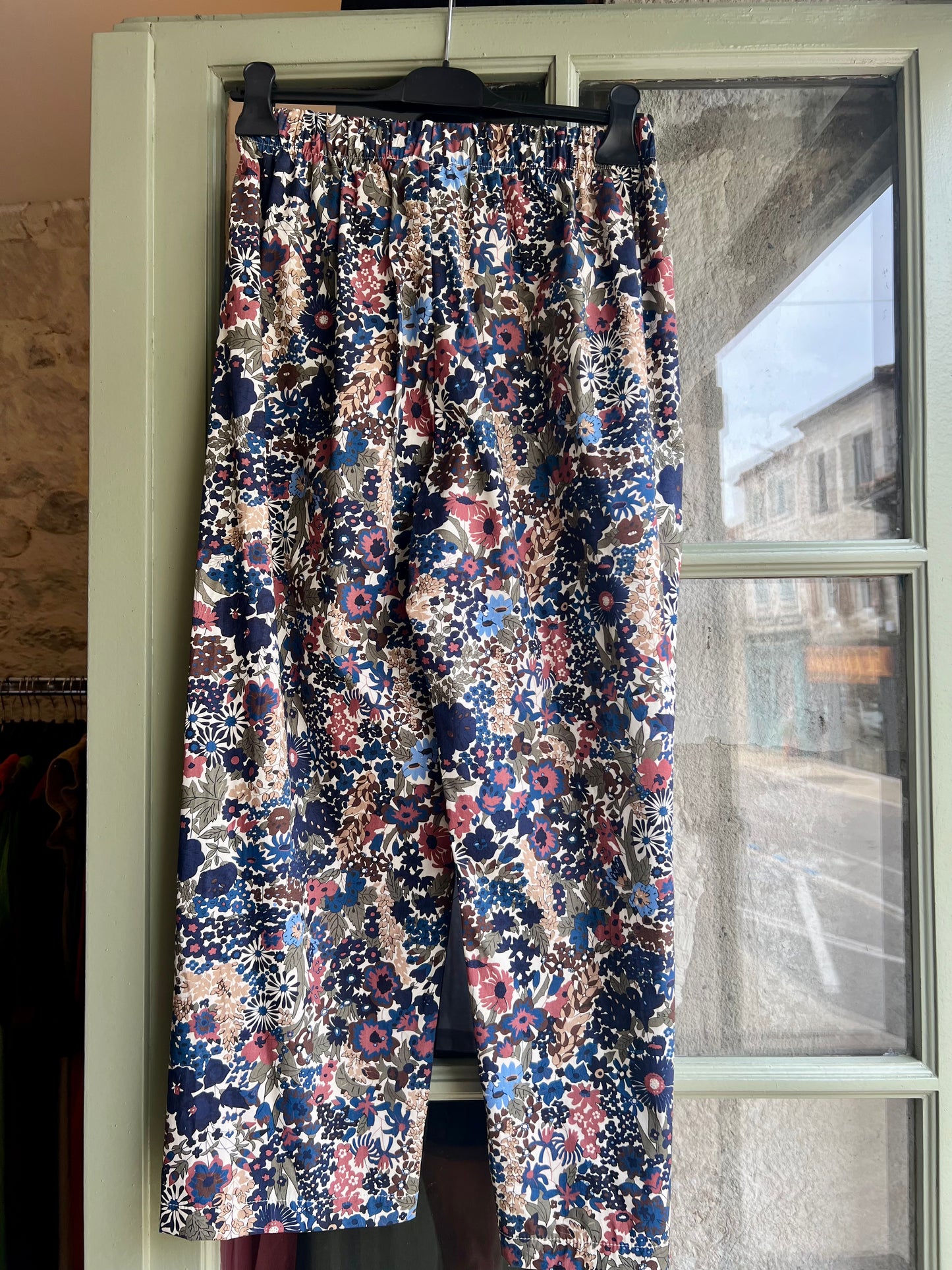 Pantalon Magique New Liberty - Johanna Paris