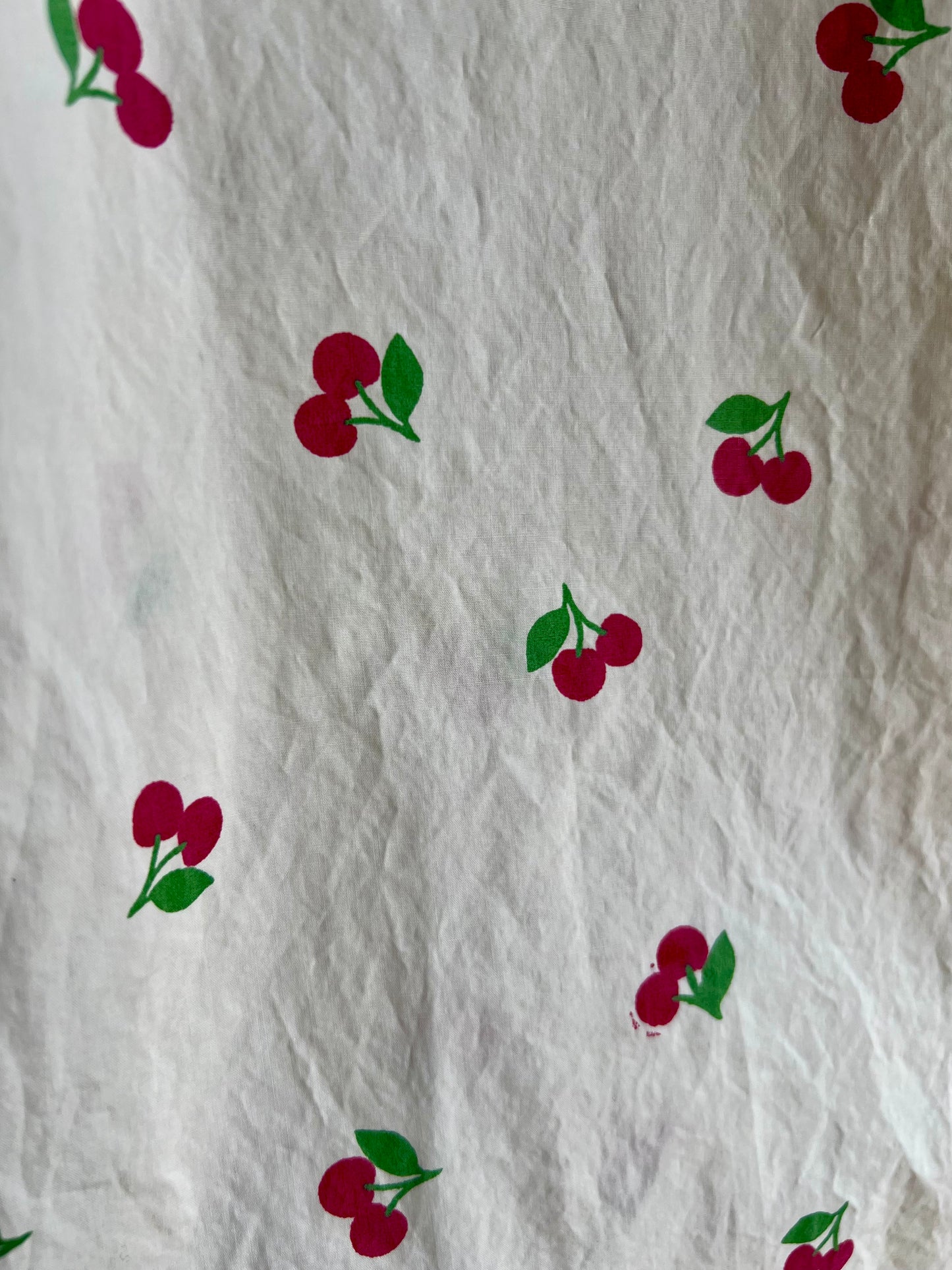 Pantalon Magique Cerise-Johanna Paris