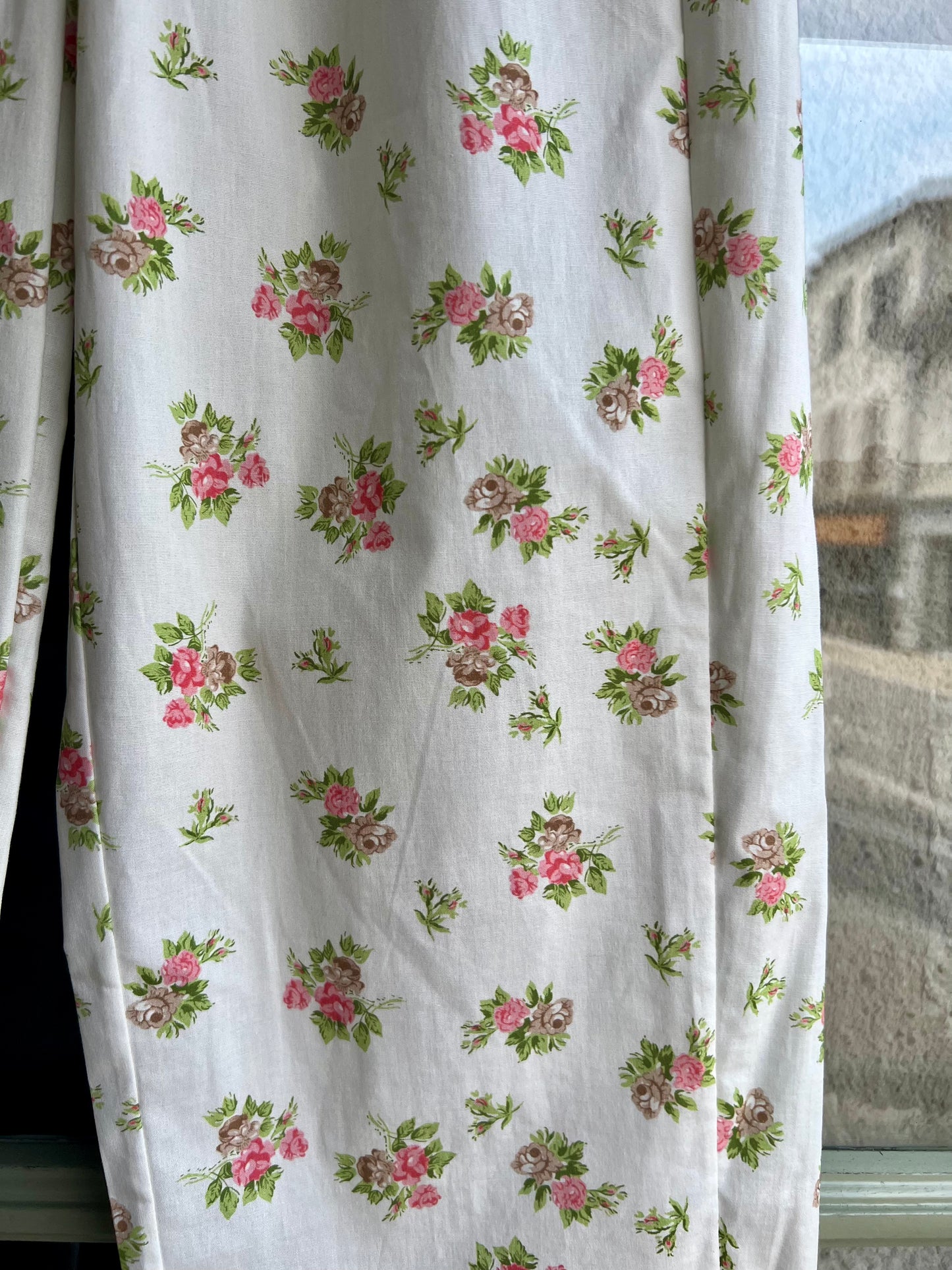 Pantalon Magique Romantica-Johanna Paris