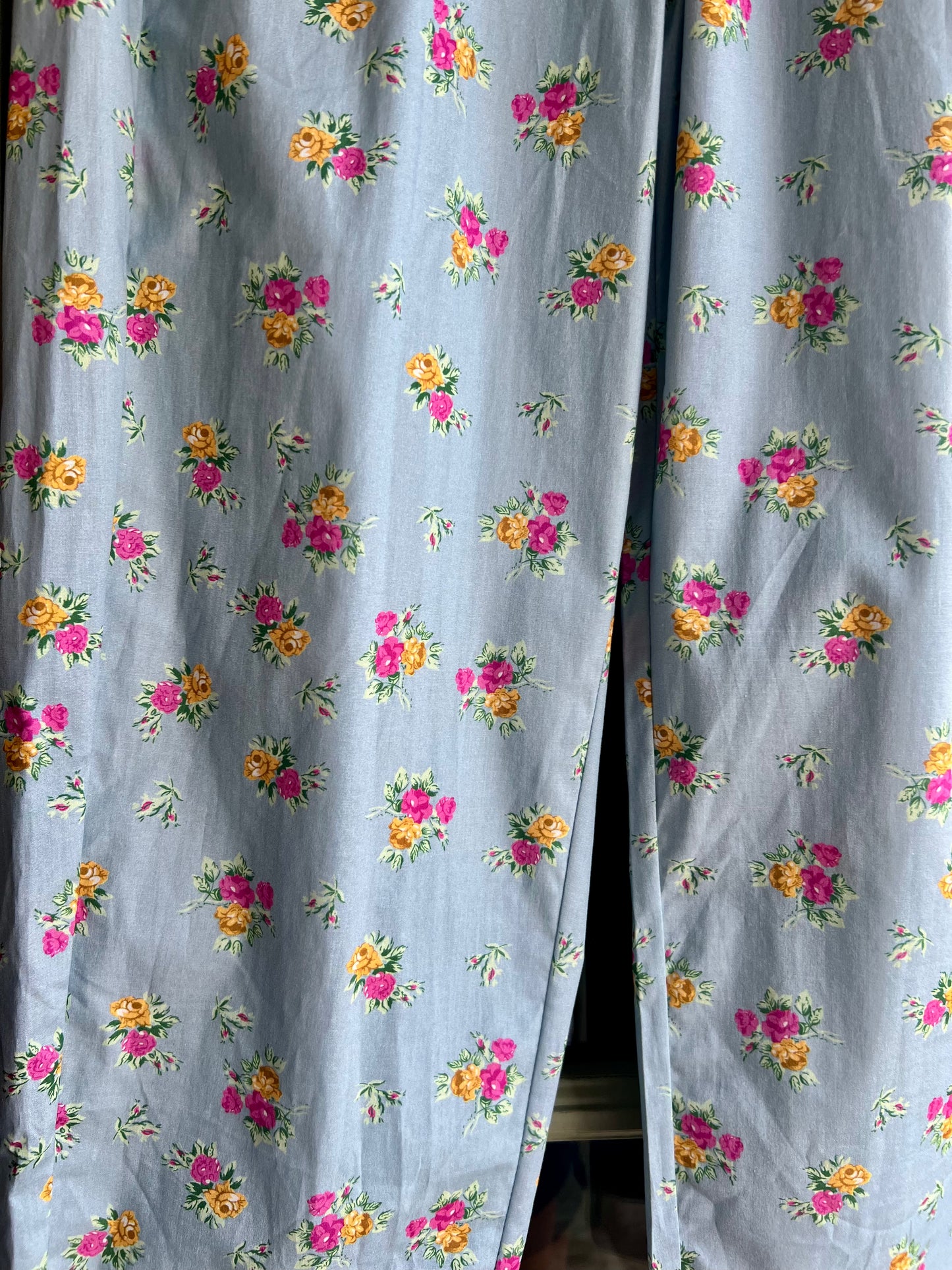 Pantalon Magique Romantica-Johanna Paris