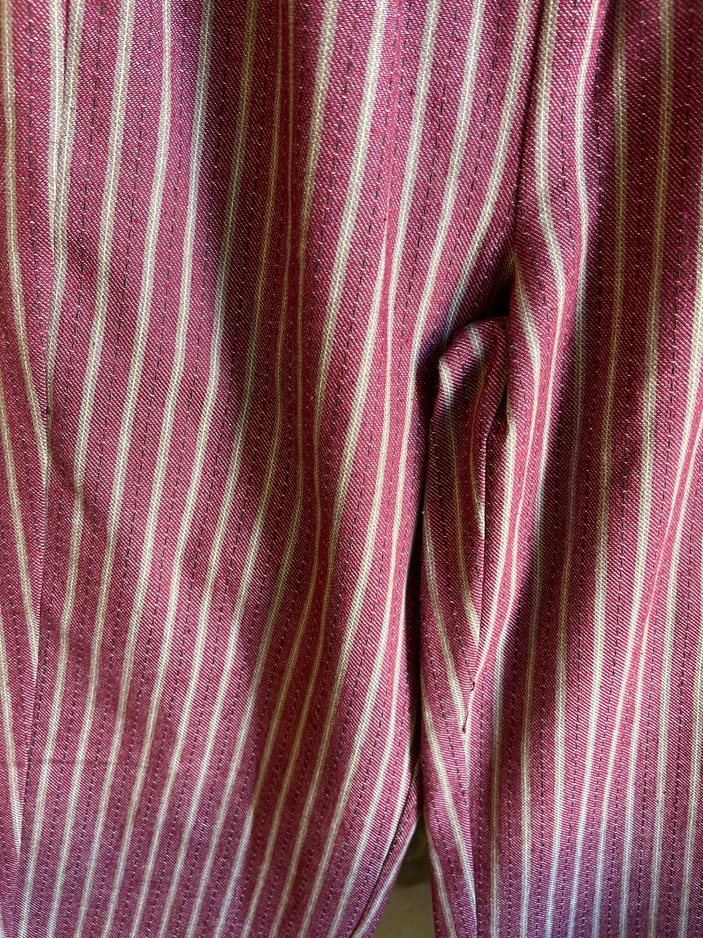 Pantalon magique Emile Bordeaux-Johanna Paris