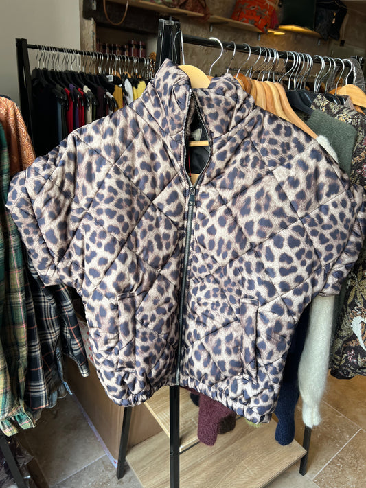 Blouson Léo-Johanna Paris