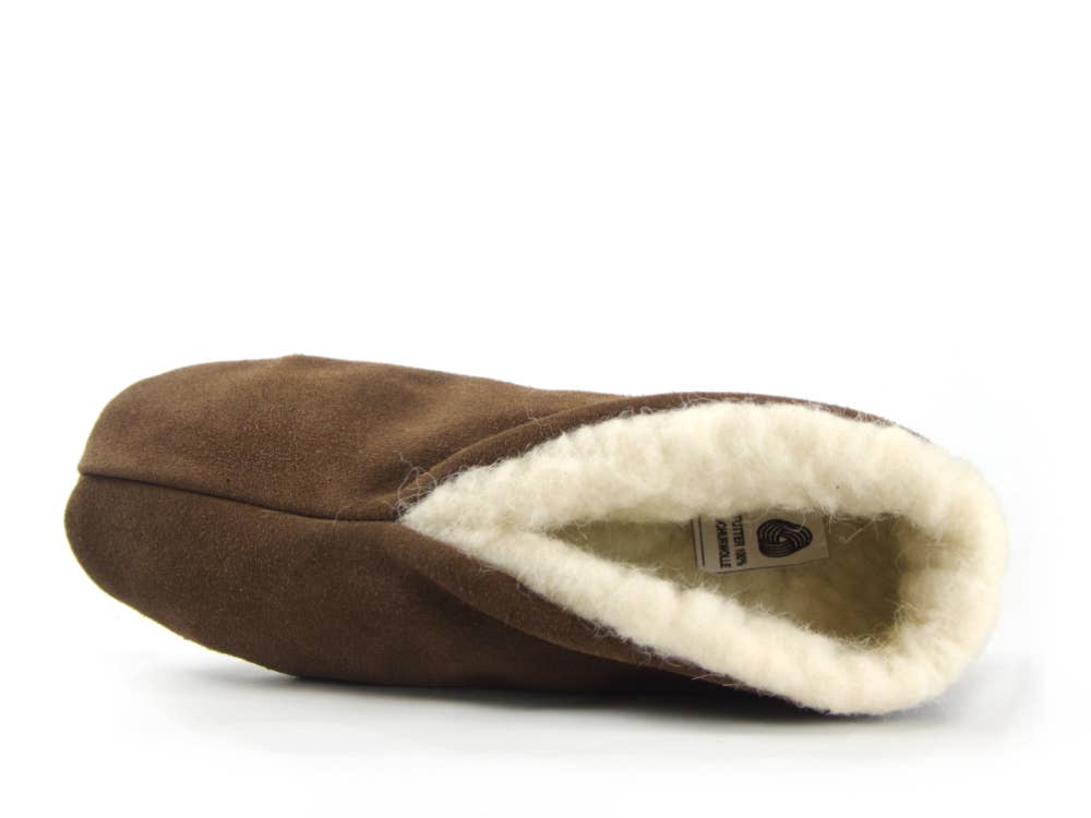 Slope espagnole WOL taille 34-48: Cognac / 37