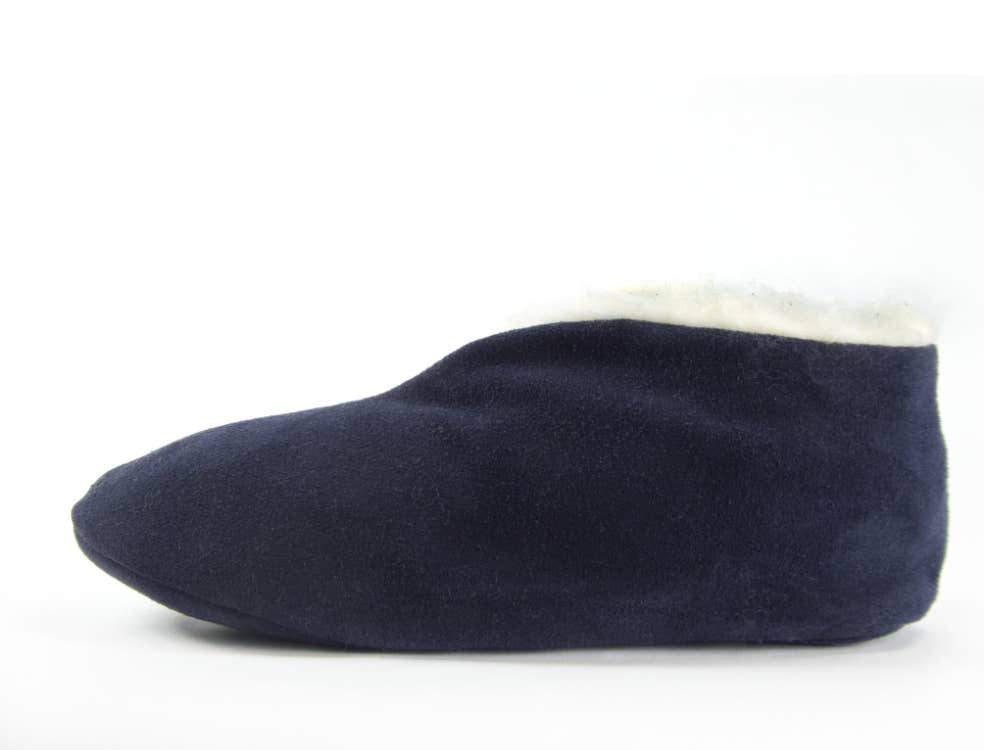 Pantoufle espagnole pour adultes taille 34-48: Beige / 37