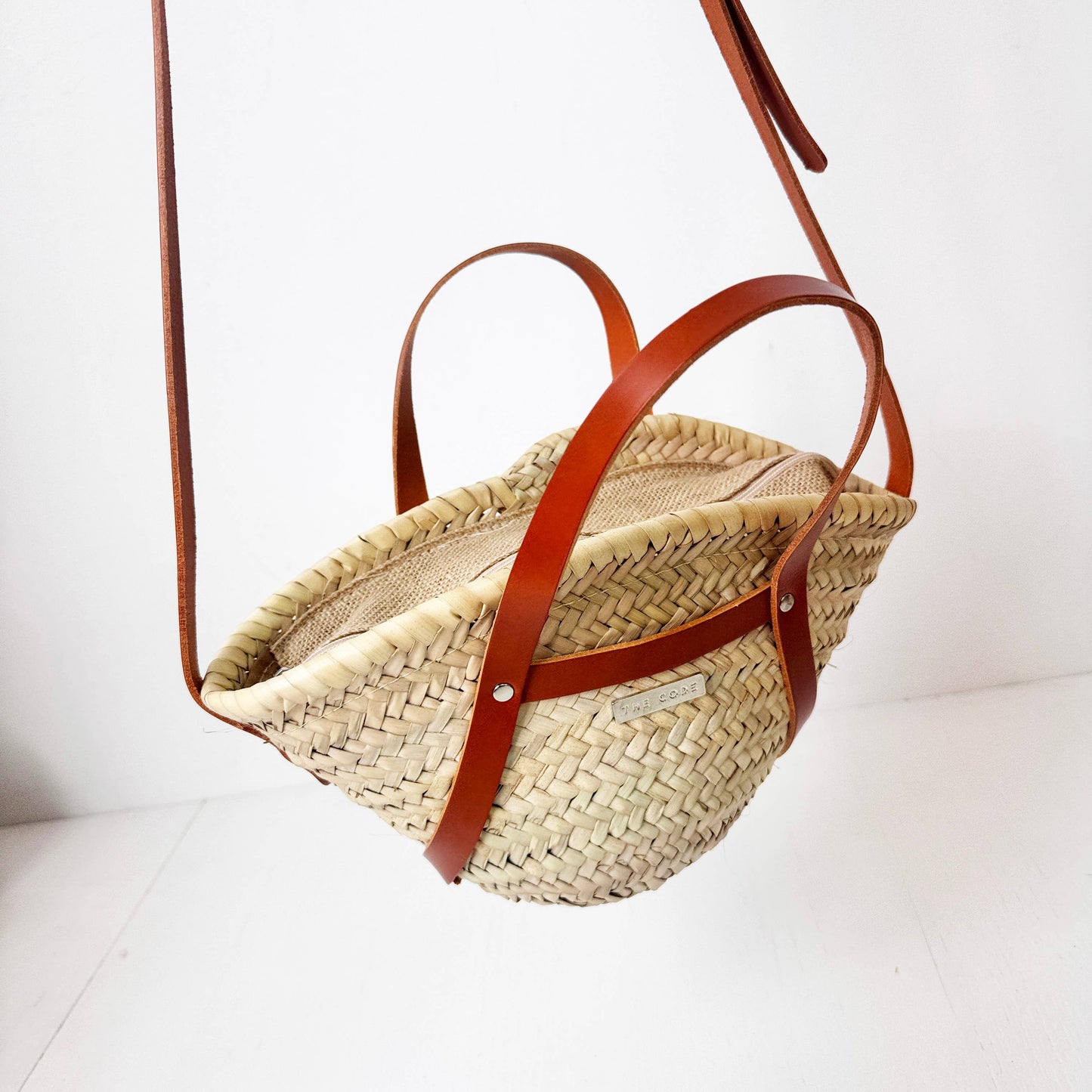 Sac bandoulière Verona en cuir