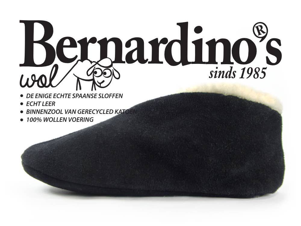 Slope espagnole WOL taille 34-48: Cognac / 39