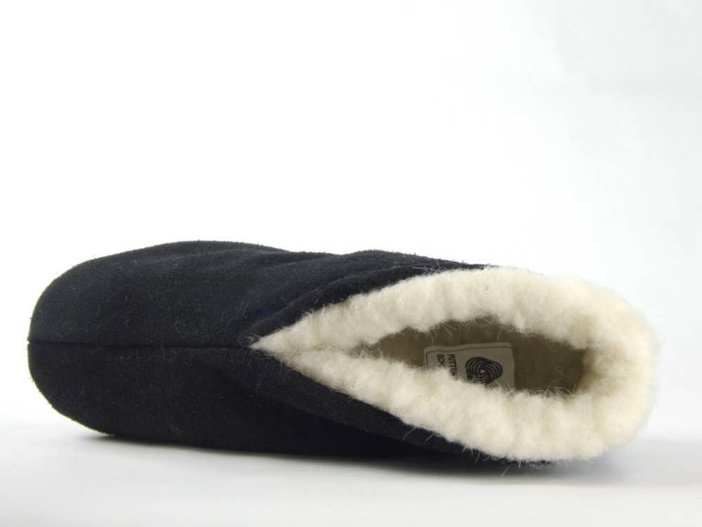 Slope espagnole WOL taille 34-48: Cognac / 38