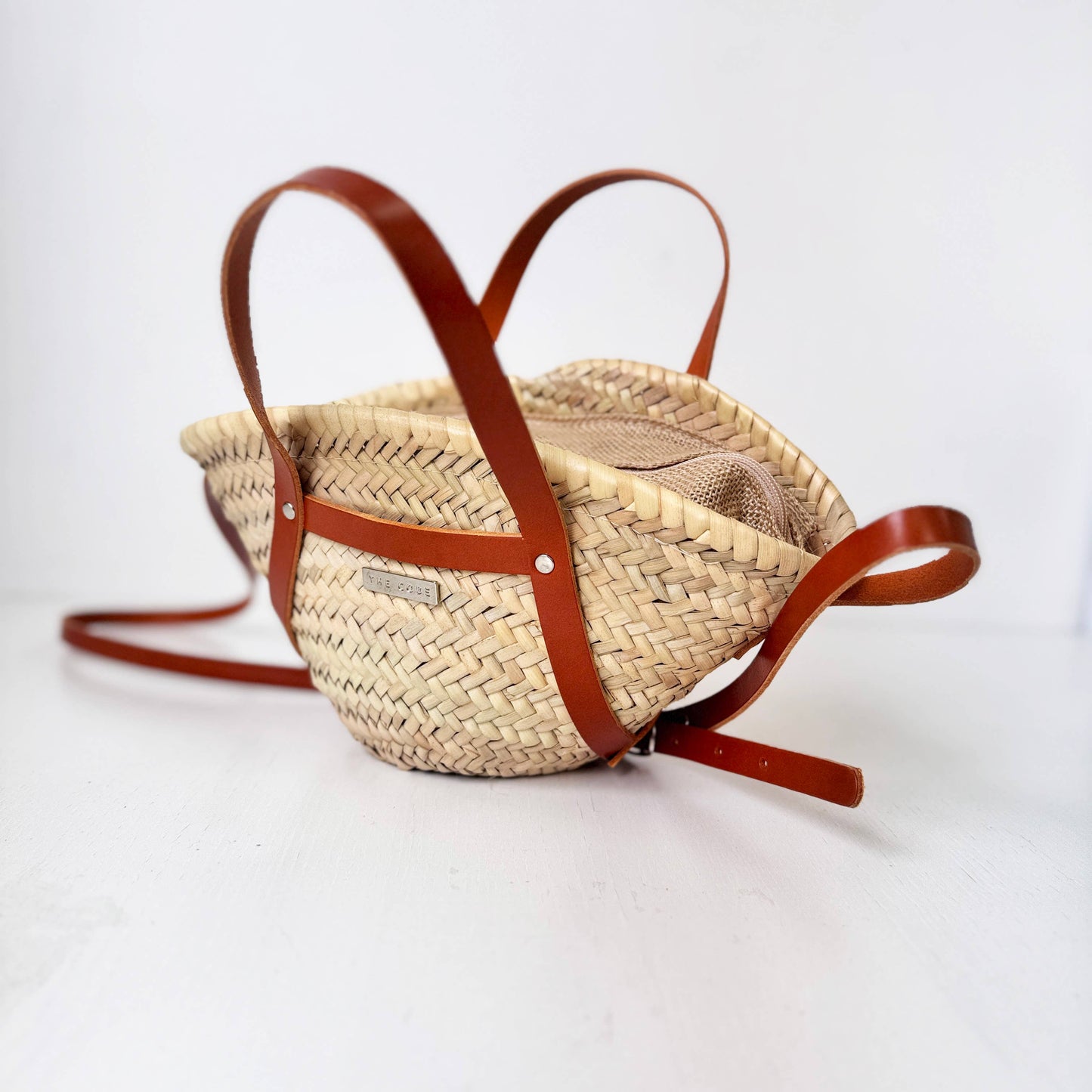 Sac bandoulière Verona en cuir